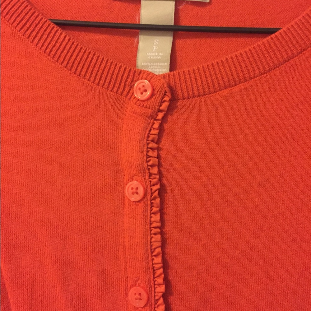 Various cardigans - Picture 2 of 5